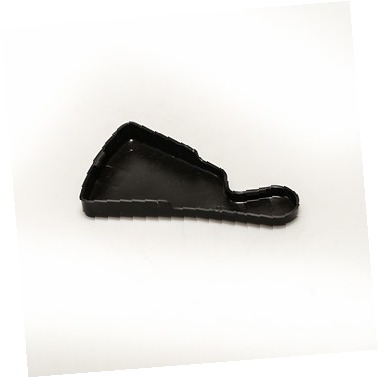 COVER HINGE BLACK WR02X10783 CKD0548133