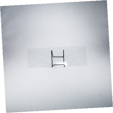 COVER PAN GLASS WR32X10155 CKD0548141 CKD0548141