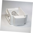 Ice Bucket and Auger Assembly WR17X11447 CKD0548142