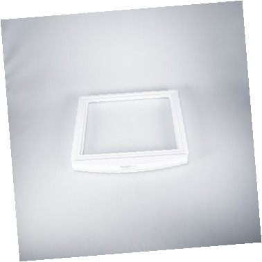 Middle Pan Cover Frame - No Glass WR32X26246 CKD0548145 CKD0548145