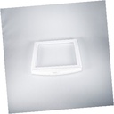 Middle Pan Cover Frame - No Glass WR32X26246 CKD0548145 CKD0548145