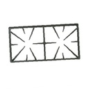 Double Burner Grate - Black WB31K10219 CKD0548194