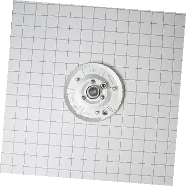 Main Burner Head WB16T10038 CKD0548195