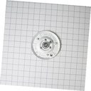 Main Burner Head WB16T10038 CKD0548195 CKD0548195