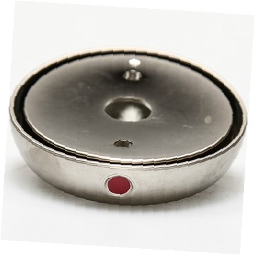 Knob Dial Skirt WB04K10037 CKD0548213 CKD0548213