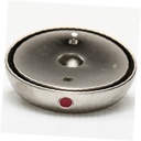 Knob Dial Skirt WB04K10037 CKD0548213 CKD0548213