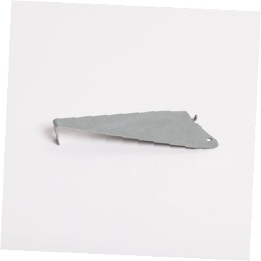 BRACKET RADIANT ELEMENT WB02X20901 CKD0548225