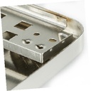 PANEL AND BRKT Assembly (Stainless Steel) WB36T11246 CKD0548234 CKD0548234