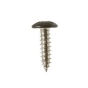 SCREW-BLACK WB1K5165 CKD0548241