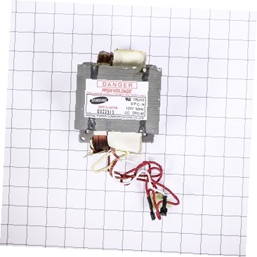 High Voltage Transformer WB27X10605 CKD0548277 CKD0548277