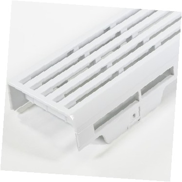 Grille - White WB07X10421 CKD0548280 CKD0548280