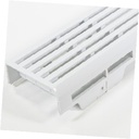 Grille - White WB07X10421 CKD0548280 CKD0548280