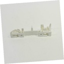 LATCH-BODY WB06X10289 CKD0548283 CKD0548283