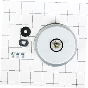 Condenser Fan Motor Kit WR60X225 CKD0548352 CKD0548352