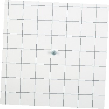 Screw - White WR1X2138 CKD0548354