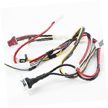 HARNESS ASM AC WD21X25082 CKD0548363 CKD0548363