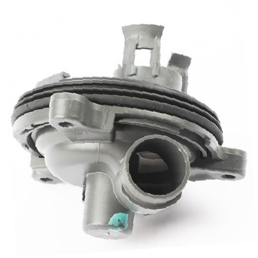 DIVERTER PASSIVE Assembly WD18X23220 CKD0548368 CKD0548368