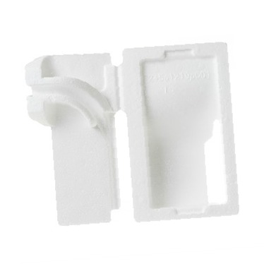 NOZZLE SUPPLY FOAM WR02X21253 CKD0548398 CKD0548398