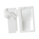 NOZZLE SUPPLY FOAM WR02X21253 CKD0548398 CKD0548398