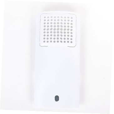 AIR TOWER AND EVAPORATOR COVER WR17X29343 CKD0548406 CKD0548406