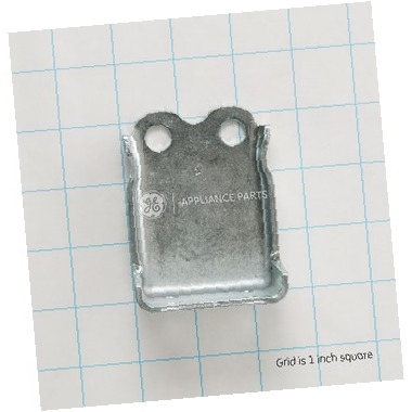 BOTTOM HINGE WR13X21175 CKD0548409 CKD0548409