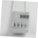 FRESH FOOD FIXED BOTTOM SHELF WR17X30028 CKD0548424