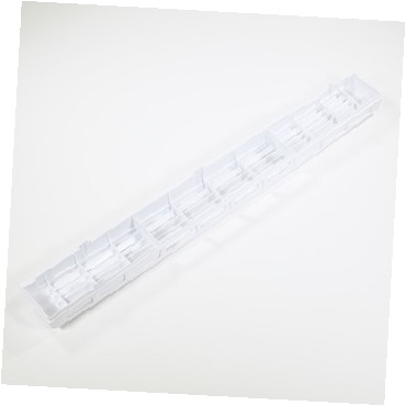 GRILLE VENT - White WB07X11007 CKD0548446 CKD0548446