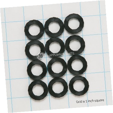 Washer Package of 12 WH2X42D CKD0548465 CKD0548465