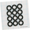 Washer Package of 12 WH2X42D CKD0548465 CKD0548465
