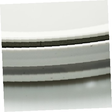 Tub Cover - White WH49X21274 CKD0548467