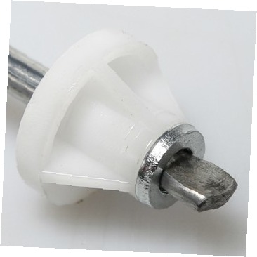 Rod and Spring Assembly - White WH16X10141 CKD0548468 CKD0548468