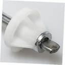 Rod and Spring Assembly - White WH16X10141 CKD0548468 CKD0548468