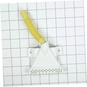 FUNNEL SHOWER HEAD WH41X10206 CKD0548470