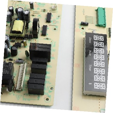 MAIN BOARD WB27X26297 CKD0548484