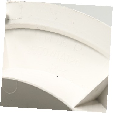 COVER STIRRER FAN WB06X10703 CKD0548504 CKD0548504