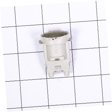 SOCKET LAMP WB08X10022 CKD0548516