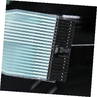 ESCUTCHEON KEYPAD Assembly WD34X11109 CKD0548521 CKD0548521