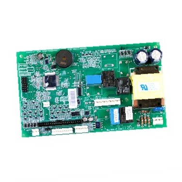 Electronic Control Board WD21X10371 CKD0548534 CKD0548534