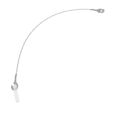 CABLE PULLEY WD01X10099 CKD0548565