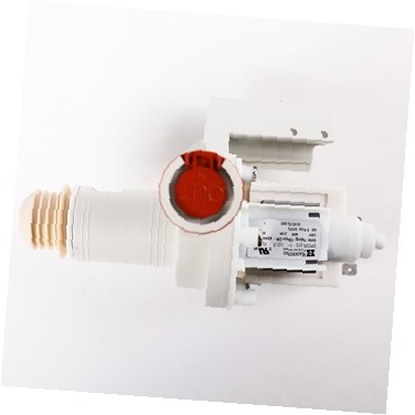 DRAIN PUMP KIT WD26X22719 CKD0548569 CKD0548569