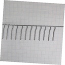 COATED FOLD DOWN TINE WD28X25581 CKD0548576