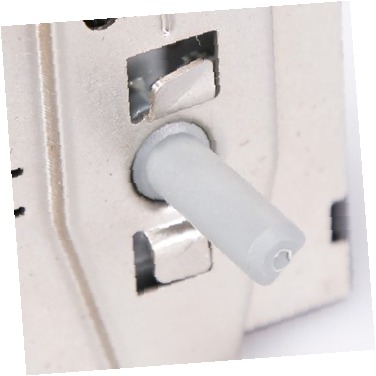 Rotary Temperature Switch - 4 Positions WE4M407 CKD0548582 CKD0548582