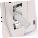 Rotary Temperature Switch - 4 Positions WE4M407 CKD0548582