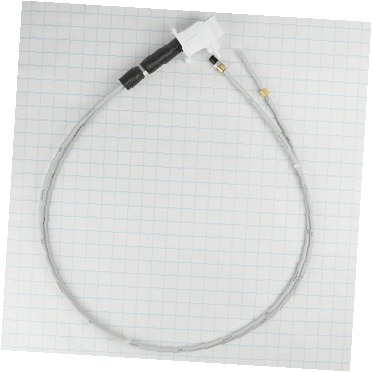 Refrigerator Water Filter Head WR17X22072 CKD0548691