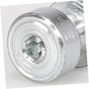 FASTENER HANDLE Stainless Steel WR02X12028 CKD0548692