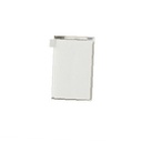 LENS NAMEPLATE WR04X10129 CKD0548693