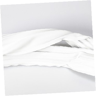 Fresh Food Door Gasket - White WR24X10155 CKD0548700 CKD0548700