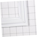 Freezer Door Gasket - White WR24X10156 CKD0548701 CKD0548701