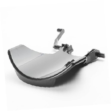 Refrigerator Ice Dispenser Lever WR17X12125 CKD0548702