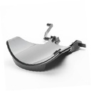 Refrigerator Ice Dispenser Lever WR17X12125 CKD0548702 CKD0548702